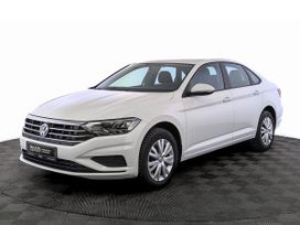  Volkswagen Jetta 2020 , 1990000 , 