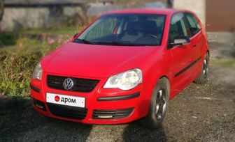  Volkswagen Polo 2005 , 335000 , 