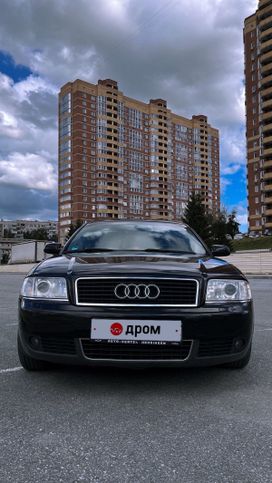  Audi A6 2001 , 630000 , 