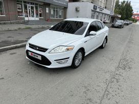  Ford Mondeo 2012 , 620000 , 