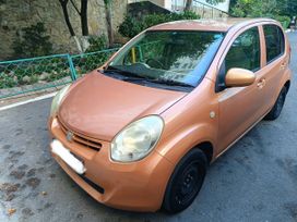  Toyota Passo 2010 , 640000 , 