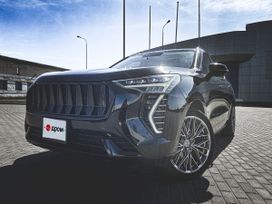 SUV   Haval Jolion 2023 , 2150000 , 
