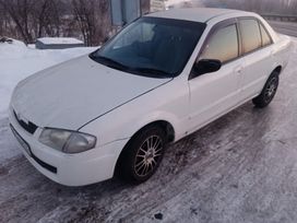  Mazda Familia 1998 , 340000 , 