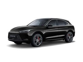 SUV   Seres M5 2024 , 6590000 , 