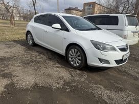  Opel Astra 2011 , 790000 , 