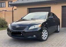  Camry 2008