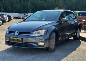  Volkswagen Golf 2018 , 1132000 , 