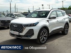 SUV   Chery Tiggo 7 Pro Max 2025 , 2830000 , 