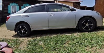  Toyota Allion 2009 , 999000 , -