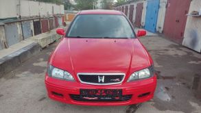  Accord, 1999
