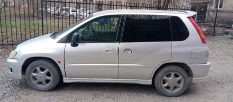    Mitsubishi RVR 1998 , 200000 , 