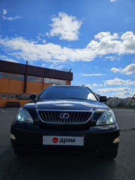  RX350, 2008