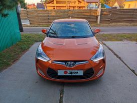  Hyundai Veloster 2012 , 1200000 , 