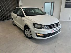  Volkswagen Polo 2019 , 575000 , 