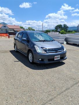    Toyota Wish 2005 , 745000 , 