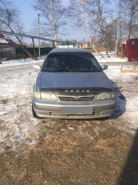 Toyota Corsa 1997 , 125000 , 
