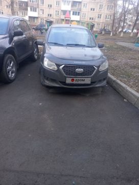 Datsun on-DO 2018 , 400000 , 