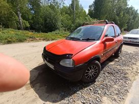  3  Opel Vita 2000 , 99000 , 