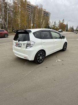  Honda Fit 2012 , 875000 , 