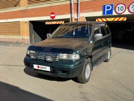    Mazda MPV 1996 , 230000 , 