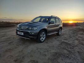 SUV   BMW X5 2005 , 1850000 , 