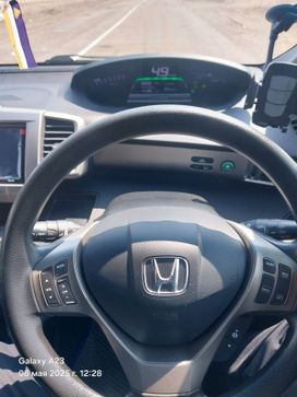    Honda Freed 2013 , 1200000 , -