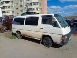    Nissan Caravan 1995 , 170000 , 