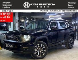 SUV   Haval Big Dog DaGou 2023 , 3299000 , 