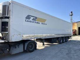   Schmitz SKO24 1992 , 650000 , 