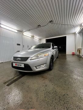  Ford Mondeo 2007 , 690000 , 