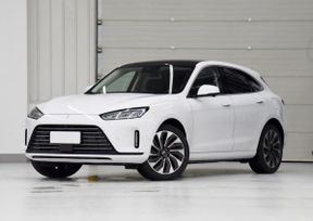 SUV   AITO M5 2023 , 5190000 , 