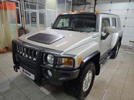 SUV   Hummer H3 2007 , 2100000 , 