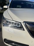 SUV   Acura MDX 2014 , 2900000 , 