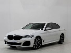  BMW 5-Series 2020 , 5100000 , 