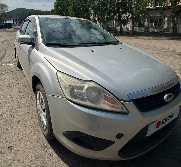  Ford Focus 2011 , 510000 , -