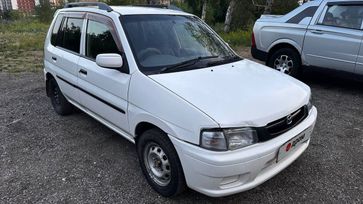  Mazda Demio 1999 , 245000 , 