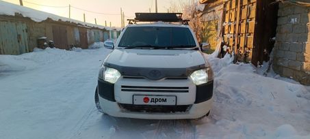  Toyota Succeed 2016 , 1250000 , 