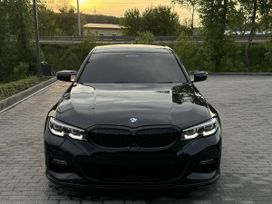  BMW 3-Series 2019 , 3100000 , 