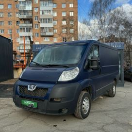  Peugeot Boxer 2010 , 1149000 , 