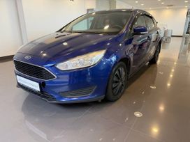  Ford Focus 2017 , 950000 , 
