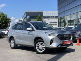 SUV   Haval M6 2023 , 1649000 , -