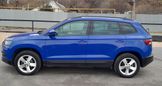 SUV   Skoda Karoq 2019 , 2350000 , 