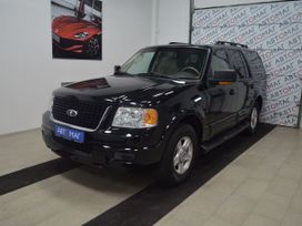 SUV   Ford Expedition 2005 , 999000 , 