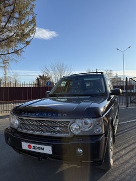 SUV   Land Rover Range Rover 2006 , 1555555 , 