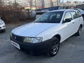  Nissan AD 2002 , 245000 , 