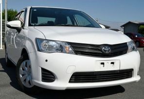  Toyota Corolla Axio 2015 , 680000 , 