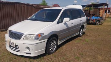    Nissan Presage 1999 , 320000 , 