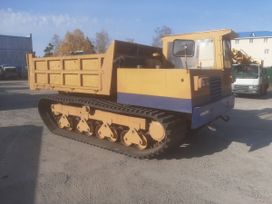   Morooka MST-1100 2010 , 3680000 , 