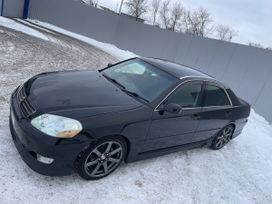 Toyota Mark II 2000 , 1400000 , 