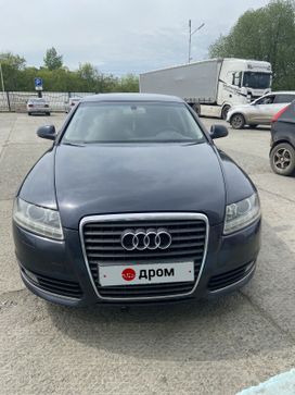  Audi A6 2008 , 1170000 , 